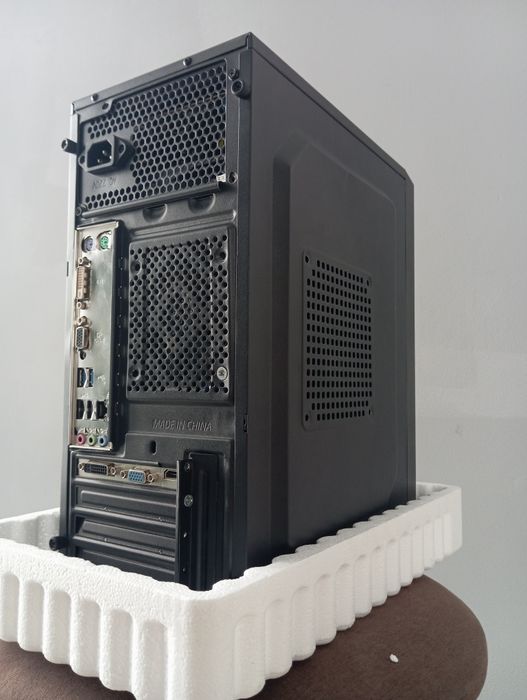 Системный блок Deepcool