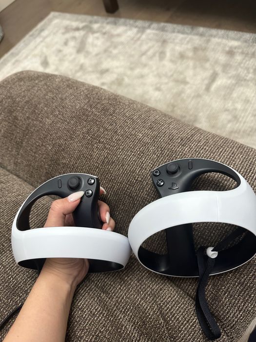 Очки виртуальной реальности