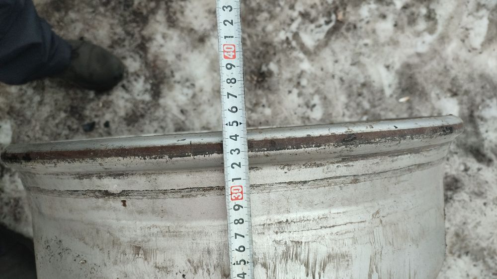 Диски бескамерные 22,5*11,75