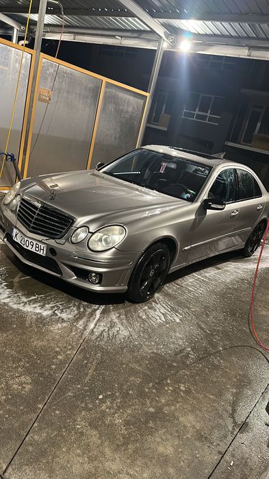 Джанти за мерцедес 18ки с 3 гуми