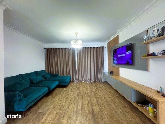 NOU! Casa moderna plan parter 155 mp utili teren 617 mp