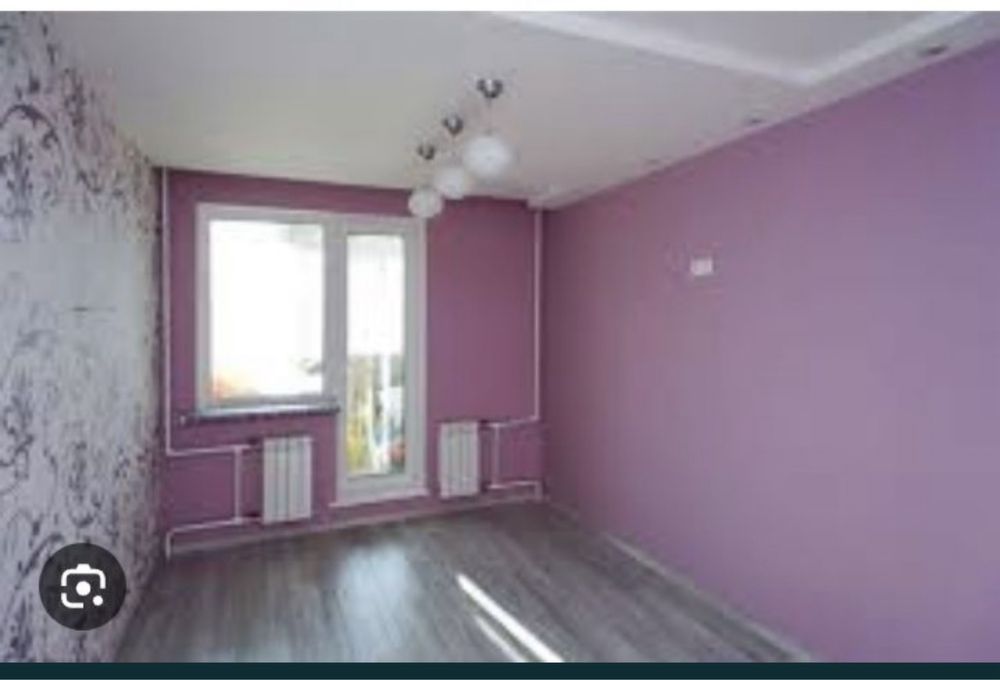 Покраска или побелка