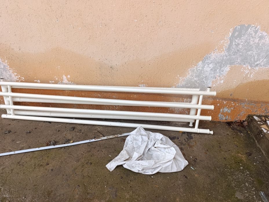 Продается регистр отопление