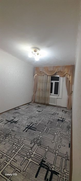 5микрайон 3хоналик 3этаж панельный дом 6метрлик балкон иккиламчи креди