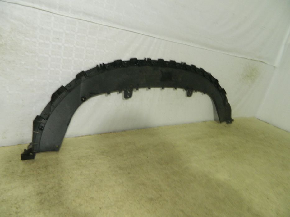 Spoiler bara fata Seat Ibiza, 2012, 2013, 2014, 2015, , 6J0805903C