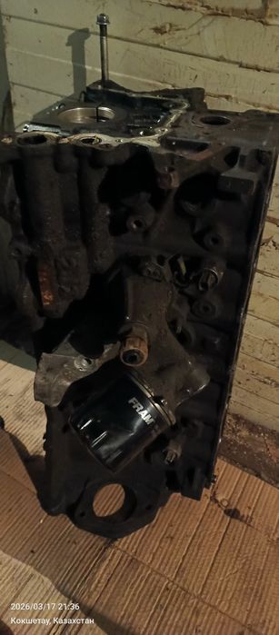 Продам блок 2jz ge