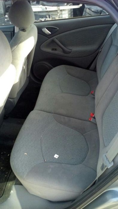 Ситроен C5 Citroen C5 на части