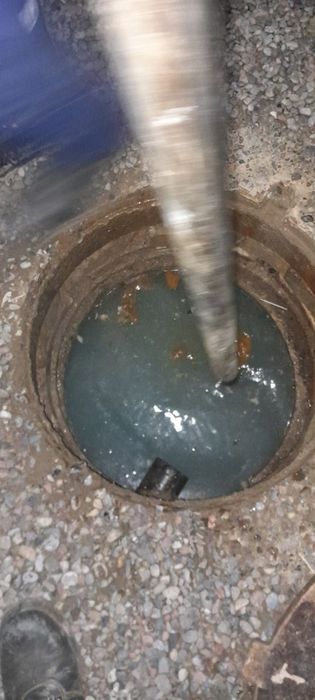 КАНАЛИЗАЦИЯ тозалаш. Чистка канализацияция