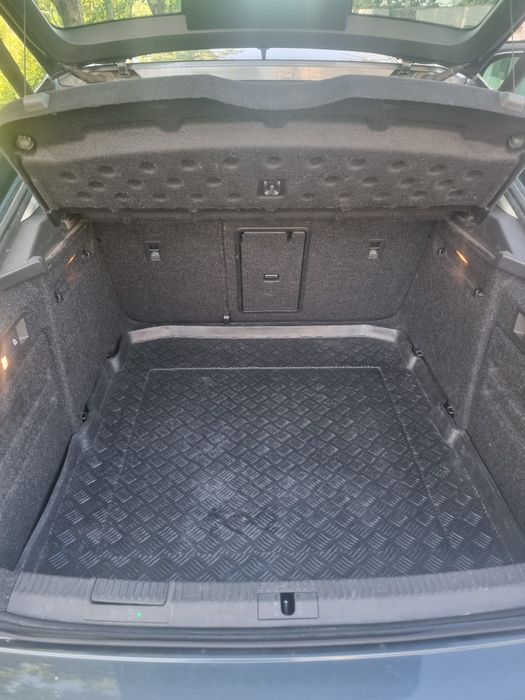 Skoda Superb 2.0 TDI