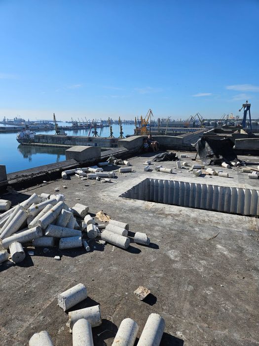 Gaura Hota, Gaura centrala,taiere beton,demolari ,carotare beton