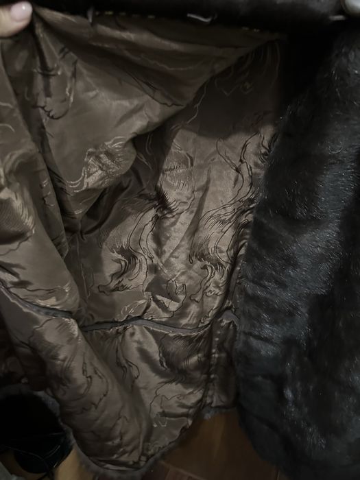 Норковая шуба 90.000!Срочно!