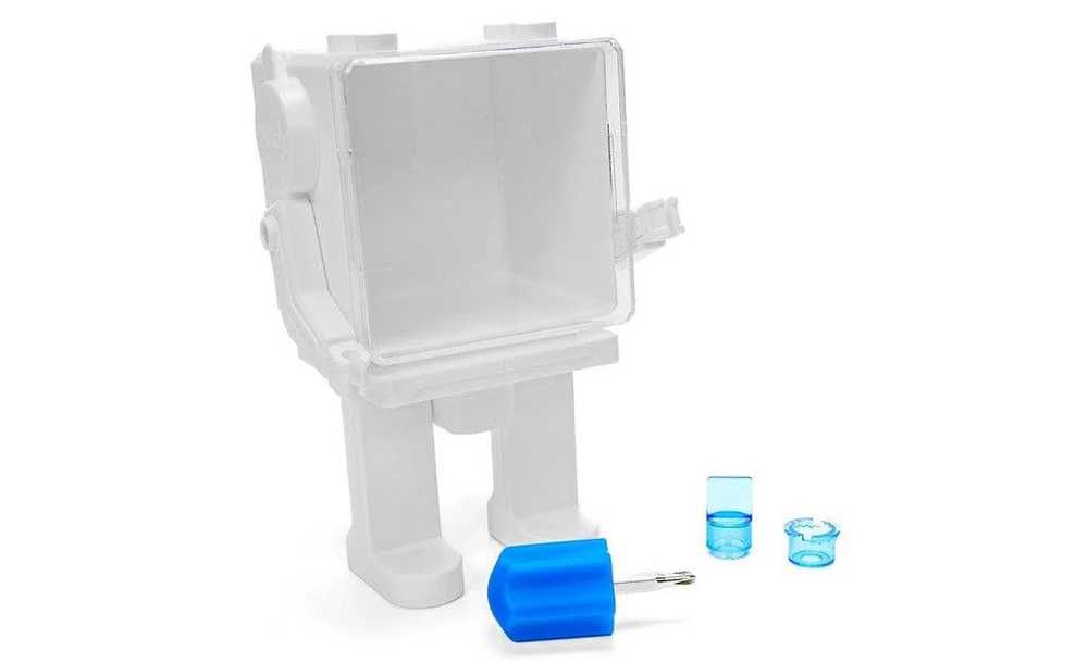 Кубик магнитный 3х3 MoYu RS3M v5 Maglev kubik rubik