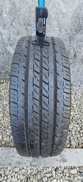 Anvelopa Firestone 215/70 R15C 109/107S Lassa Transvay2