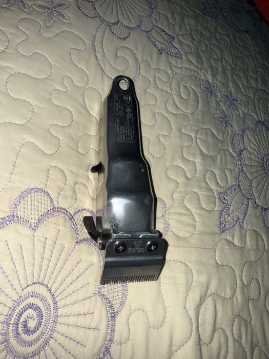 Wahl Senior Cordless
