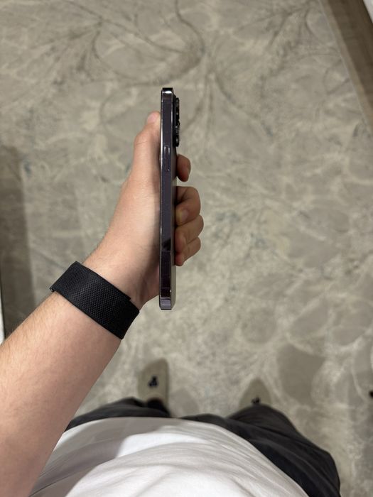 iPhone 14 pro max