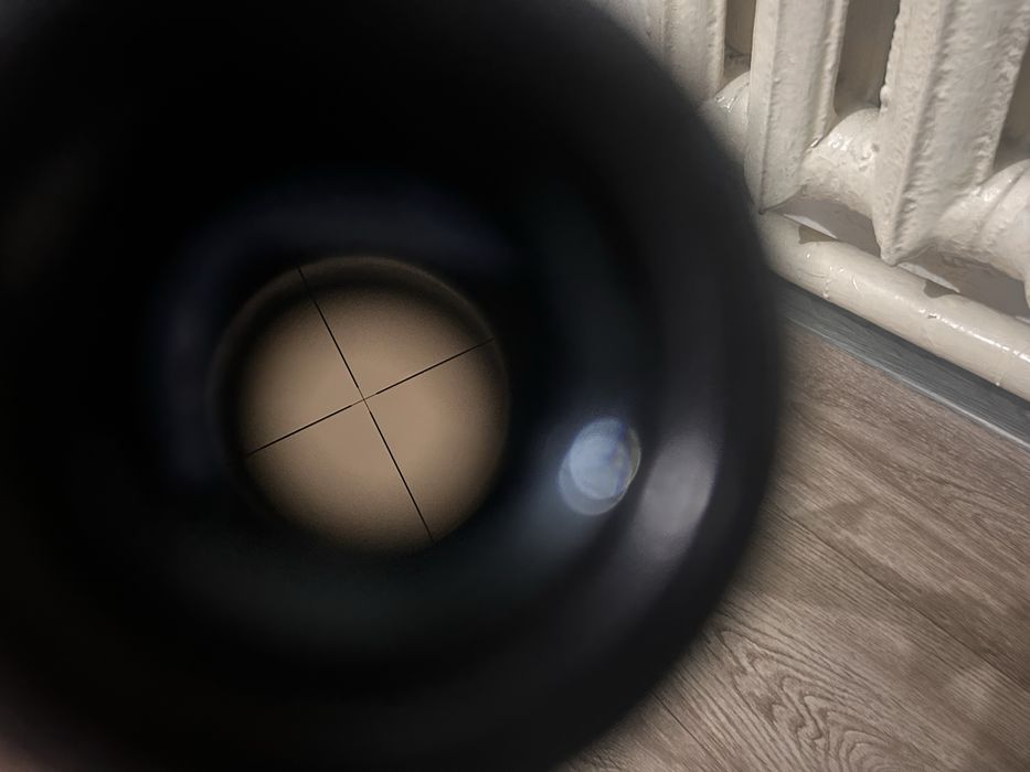 Бинокль    tasco