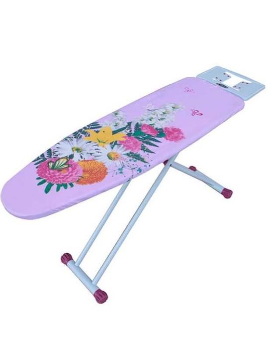 Гладильная доска Sarayli RAYAN full комплект. Бесплатная доставка