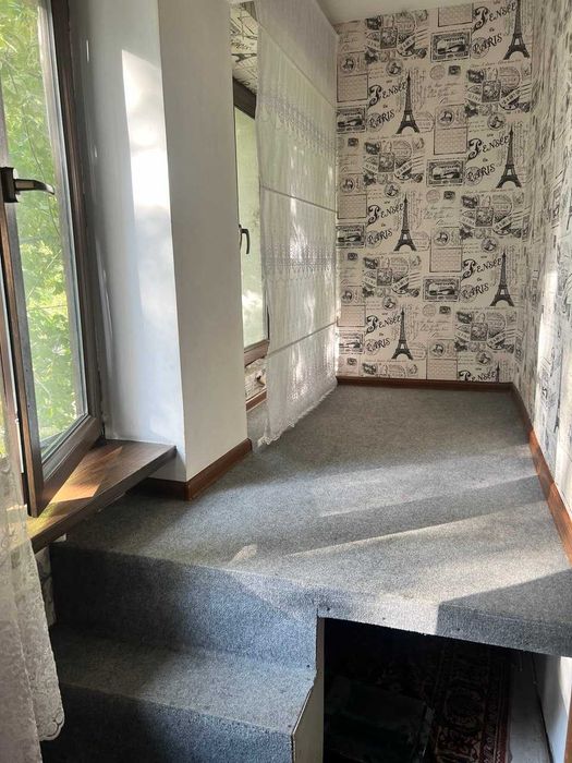 СРОЧНО! Buyuk Ipak Yo‘li 1-liniya | 4 xona 140 m² xonadon sotiladi!
