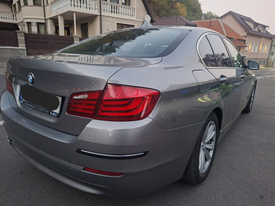 Bmw F10  520     2. 0 d