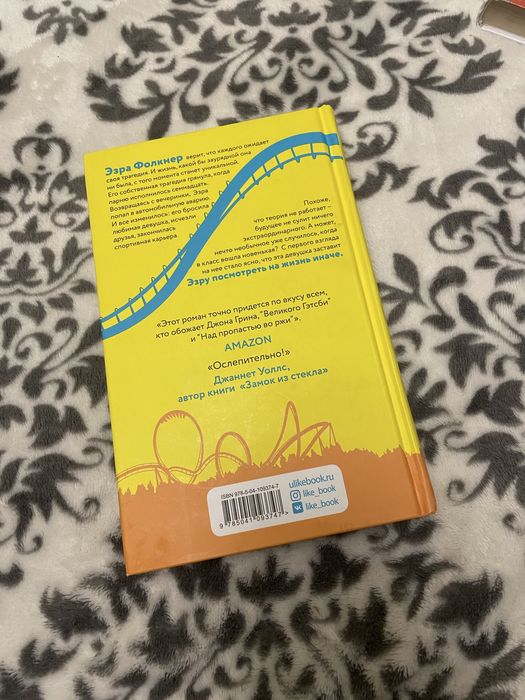 Начало всего. Робин Шнайдер