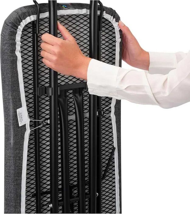 Луксозна голяма дъска за гладене Brabantia C (124x45 см)