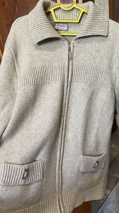 Костюмы мериносовые