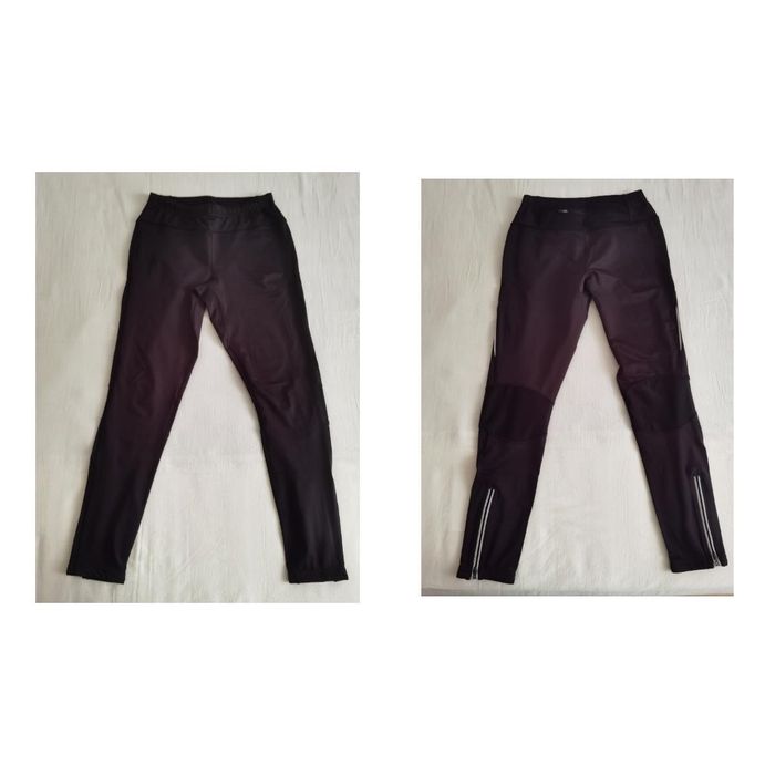 Дамски спортни клинове