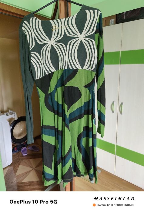 Vand rochie dama brand Desigual