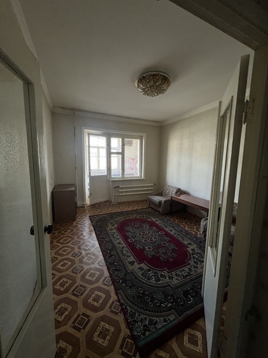 Карасу 6 Авайхон 2-ком /4 /5 возле магазина Стекляшка