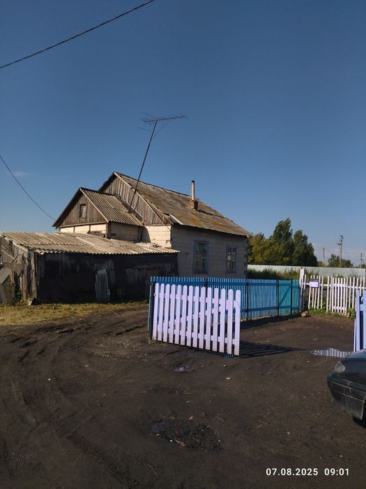 Продам  дом недорого !!!