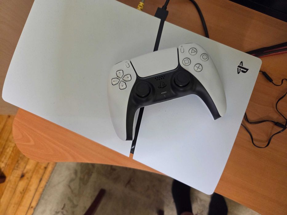 Playstation 5 SLIM/FC 26