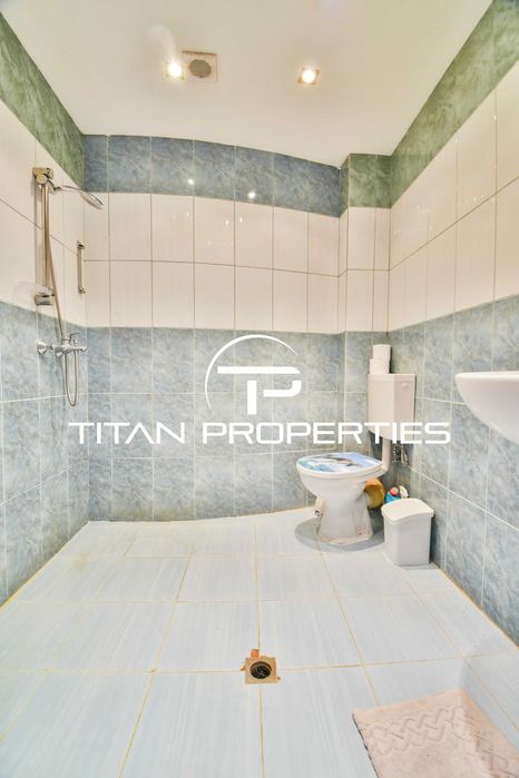 Дава се под наем Двустаен апартамент в София, Студентски град - 70 кв.м за 561 € - Снимка #5