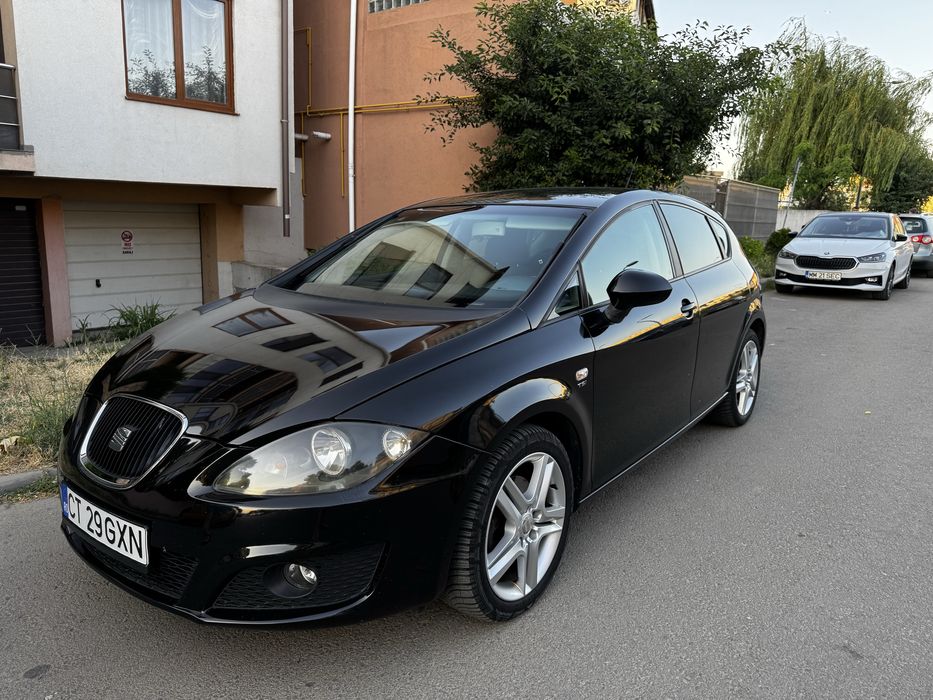Seat Leon 1.4 TSI
