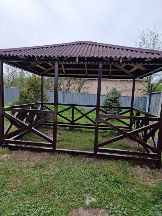 Сварочные работы