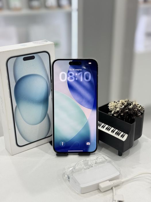Iphone 15 Plus Айфон 15 плюс