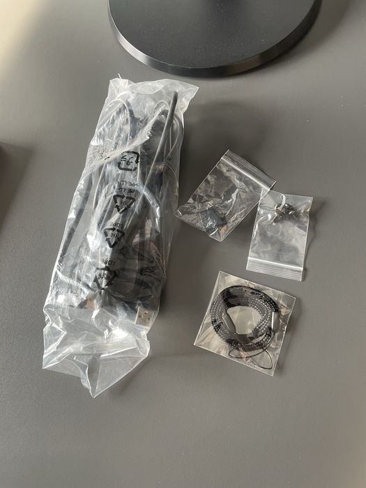 Tableta grafica Wacom DTU-1031X