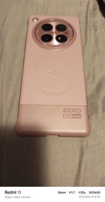 Telefon nou,Infinix Zero 40,