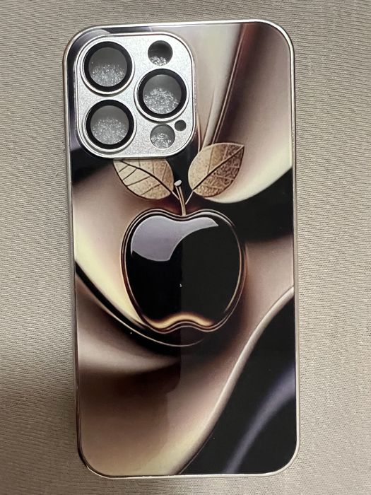 Силиконов кейс за  Iphone 14, Ipnone 13 PRO