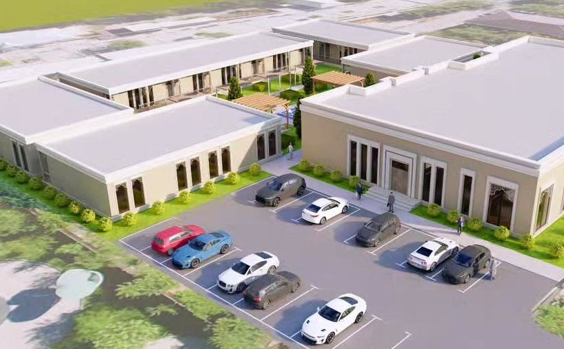 Курс дизайнер-визуализатор