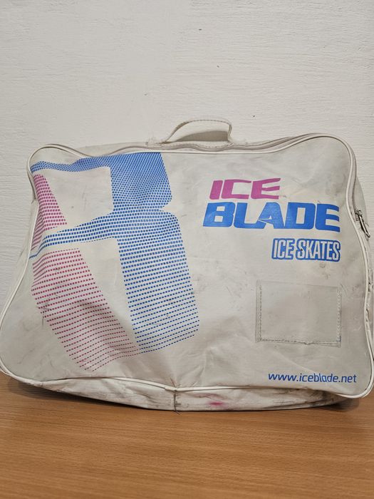 Коньки раздвижные