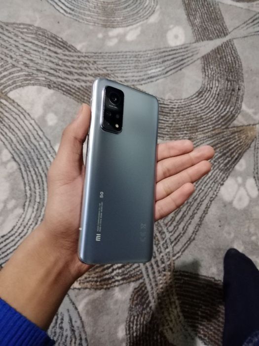 xiomi mi 10 t 5G obmen bor