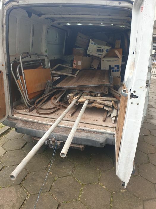 Кърти чисти извозва  ниски цени ХАМАЛСКИ УСЛУГИ ОТ.А ДО