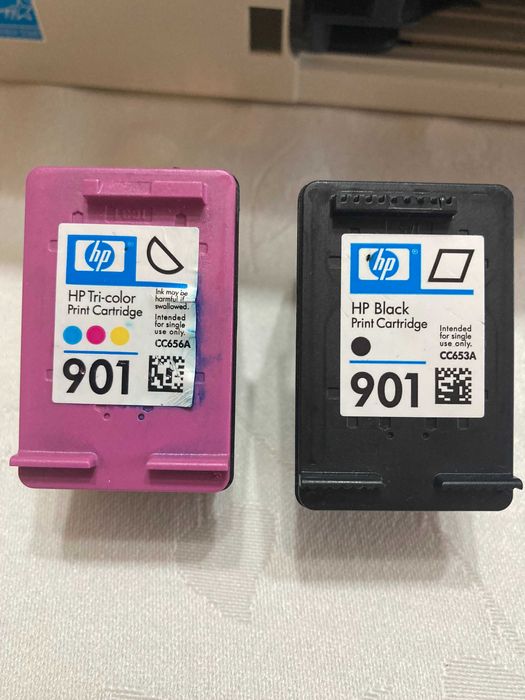 Принтер HP Officejet J4580 All-in-One