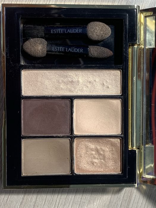 Продам тени Chanel, Estee Lauder, Lancome