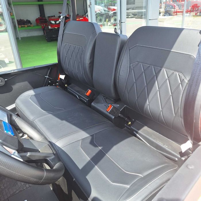 Linhai UTV T-Boss 670 EPS