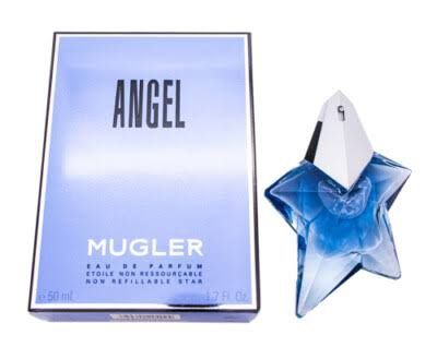 Thierry Mugler Angel edp 50ml- парфюм за жени