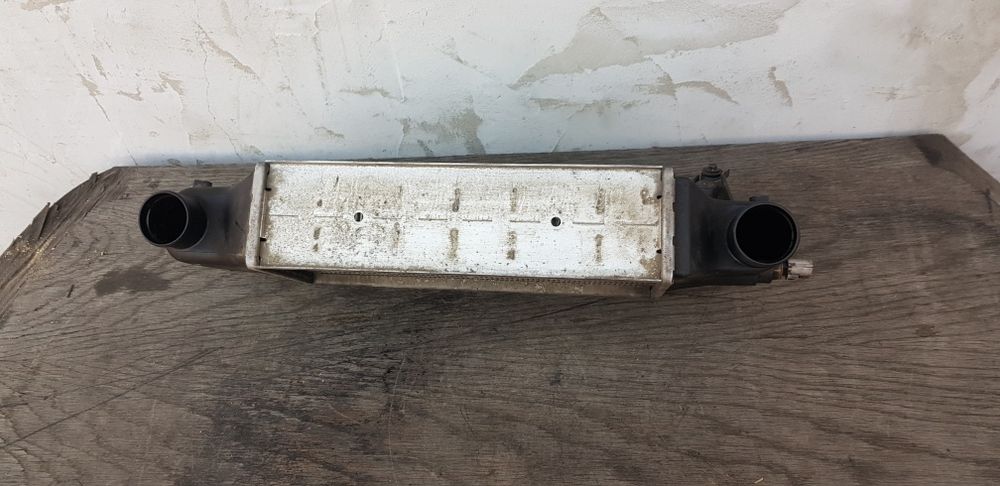 Radiator Intercooler Interculer Ford Focus 1 Mk1 1.8 TDDI TDCI DIESEL