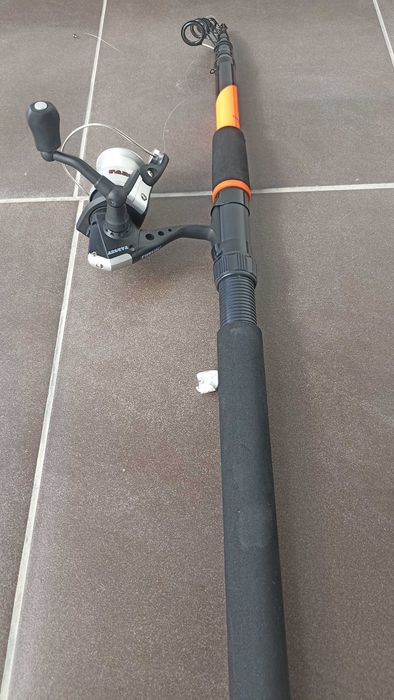 Телескоп Siweida