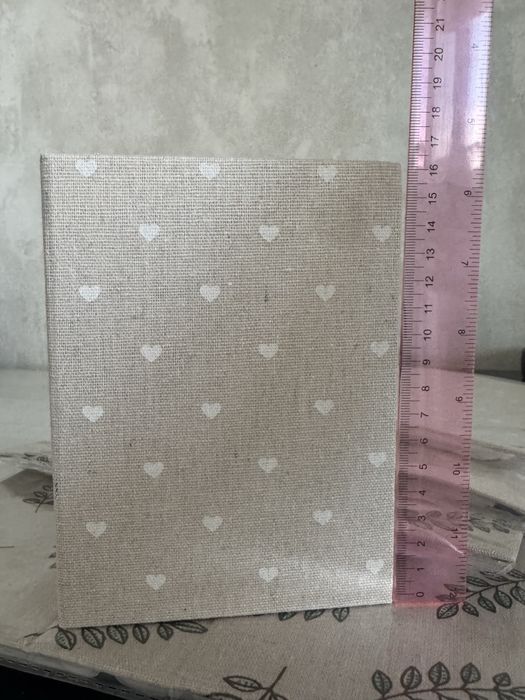 Фотоальбом 7,2*9,5см