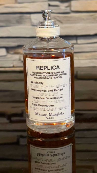 Парфюми от личната ми колекция